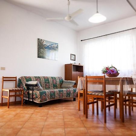 Appartamento Calampiso San Vito Lo Capo Exterior photo