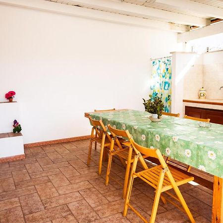Appartamento Calampiso San Vito Lo Capo Exterior photo