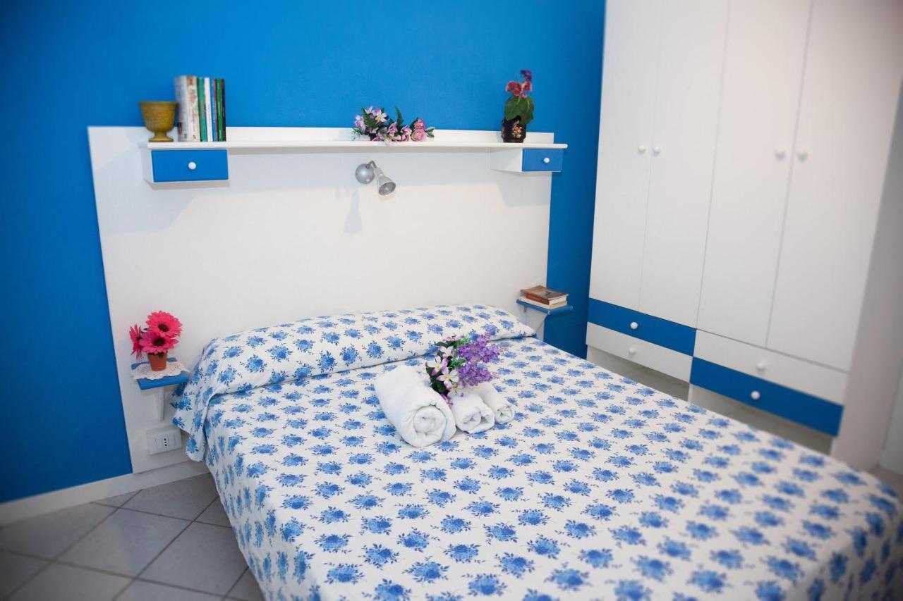 Appartamento Calampiso San Vito Lo Capo Exterior photo
