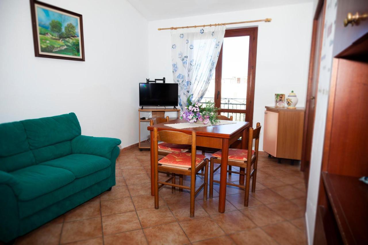 Appartamento Calampiso San Vito Lo Capo Exterior photo